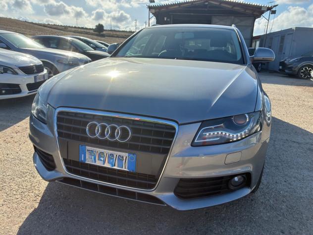 Audi A4 2.0 TDI 143CV F.AP. Advanced - Foto 10
