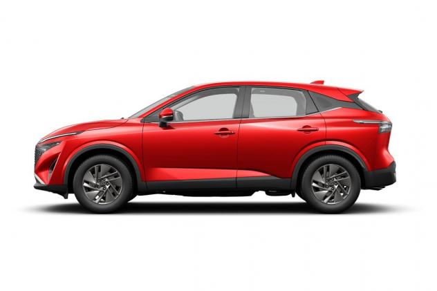 Nissan Qashqai 1.3 mhev Tekna 2wd 140cv - Foto 3