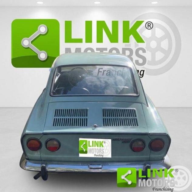 FIAT 850 coupè sport rif. 23799513 - Foto 5