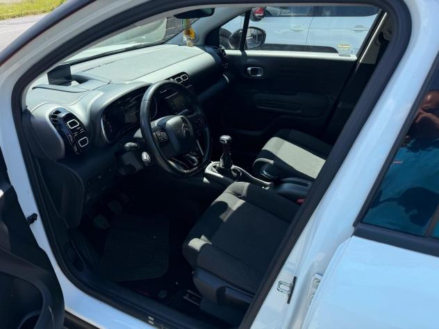 Citroen C3 Aircross BlueHDi 120 S&S Shine - Foto 10