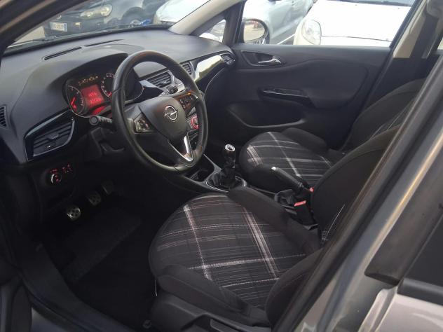 Opel Corsa 1.4 90CV GPL Tech 5 porte Cosmo - Foto 4