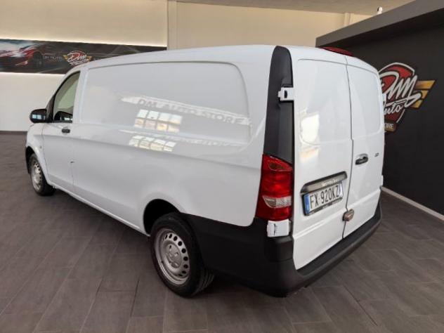 MERCEDES-BENZ Vito 1.6 111 CDI PC-SL Furgone Long rif. 23832763 - Foto 7
