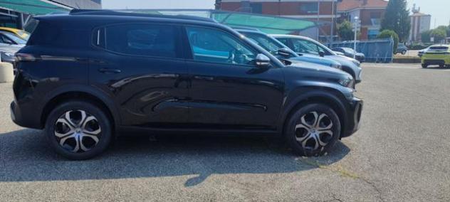 CITROEN C3 Aircross PureTech Turbo 100 CV Plus rif. 23976939 - Foto 4