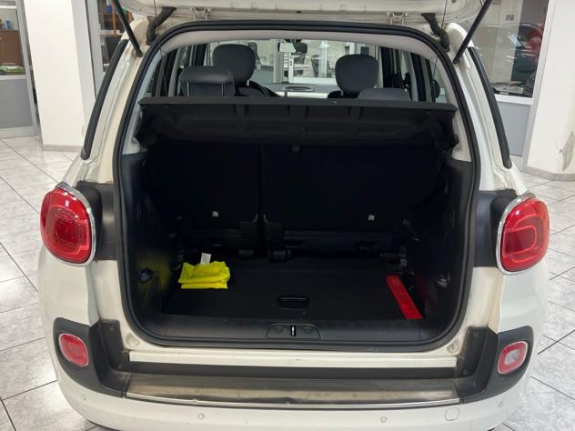 FIAT 500L 1.3 MultiJet 85cv Lounge - Foto 7