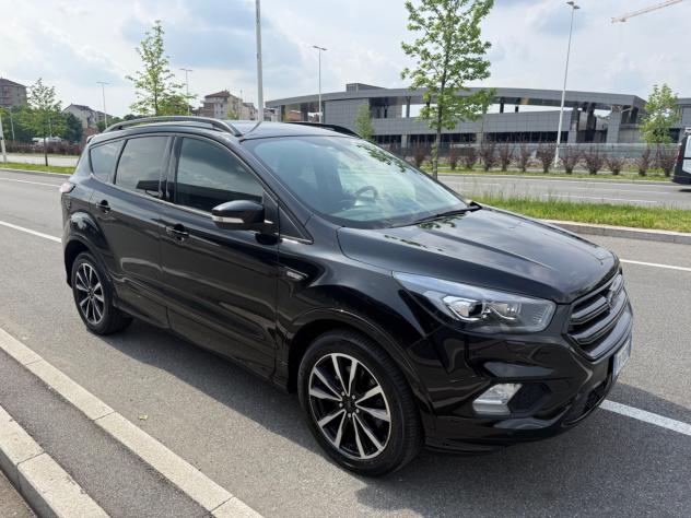Ford Kuga 1.5 TDCI 120 CV S&S 2WD ST-Line - Foto 5