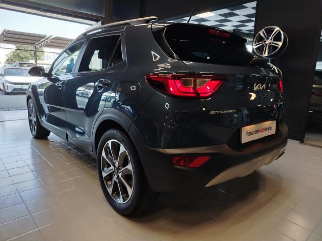 KIA Stonic Stonic 1.0 T-GDi GPL DCT Style - Foto 4