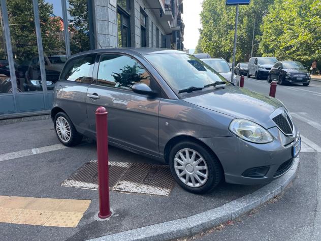 Lancia Ypsilon 1.2 60cv/GARANZIA 12 MESI - Foto 6