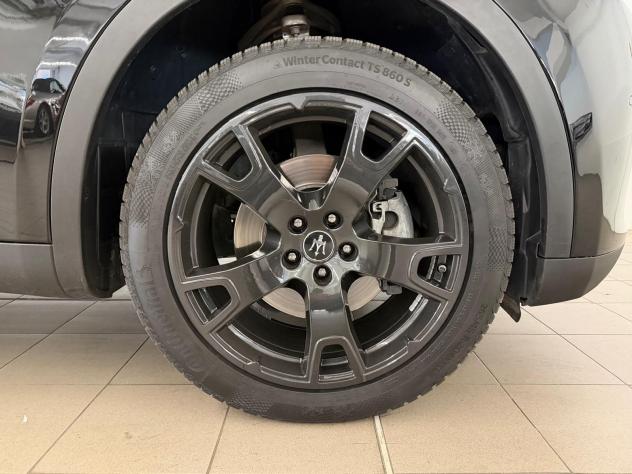 Maserati Levante 3.0 V6 350cv Q4 auto - Foto 8