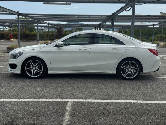 MERCEDES CLA (C-X117) anno 2015 - Foto 3