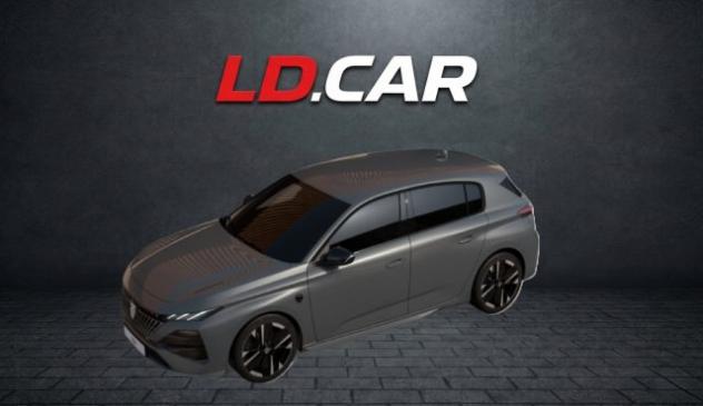 PEUGEOT 308 BlueHDi 130 S&S EAT8 GT rif. 23795702 - Foto 3