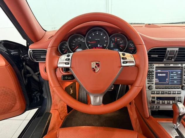 Porsche 911 911 3.6 Carrera 4 - Foto 8