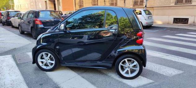SMART ForTwo 800 40 kW coupé pulse cdi rif. 23806384 - Foto 7