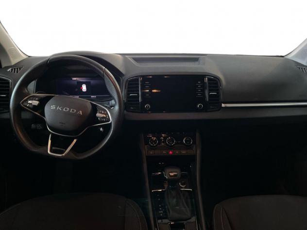 Škoda Karoq 2022 2.0 tdi Executive 150cv dsg - Foto 8