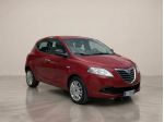 Lancia Ypsilon 1.2 69 CV GPL Ecochic Silver