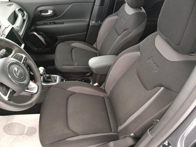 Jeep Renegade 2019 1.6 mjt Limited 2wd 130cv - Foto 10