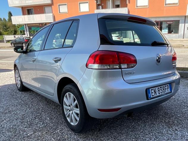 Volkswagen Golf Business 1.6 TDI 5p. Highline - Foto 6