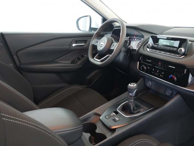 Nissan Qashqai 1.3 MHEV 140 Visia - Foto 6