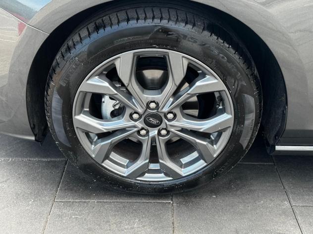 Ford Focus 1.0T EcoBoost Hybrid 155cv ST-Line Auto #nazionale - Foto 6