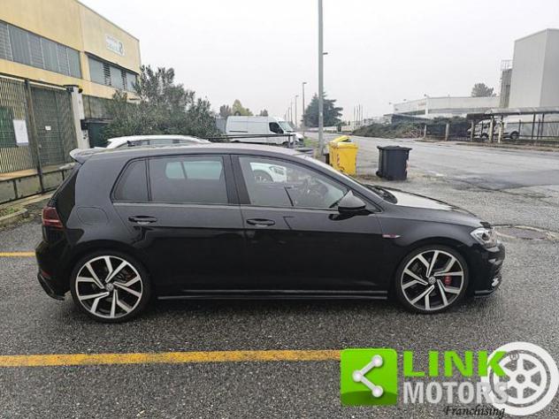 VOLKSWAGEN Golf GTI Performance 2.0 245 CV TSI 5p. STAGE 3 rif. 23746614 - Foto 4