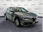 ALFA ROMEO Stelvio Stelvio 2.2 Turbodiesel 160 CV AT8 RWD Business