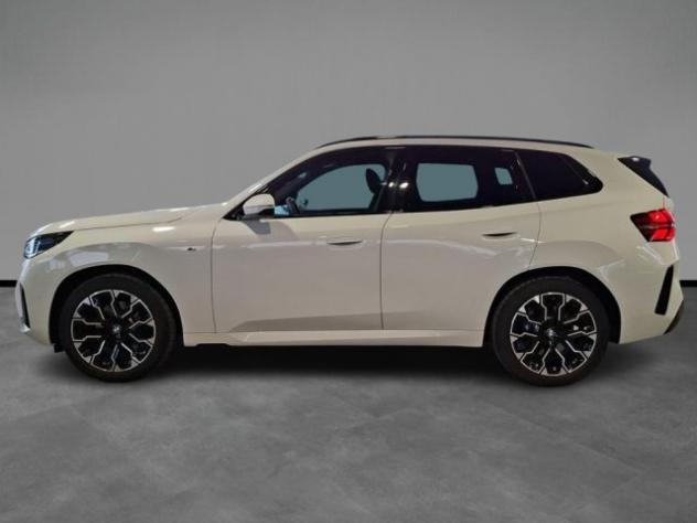 BMW X3 xDrive20d 48V MSport Pro rif. 24175057 - Foto 3