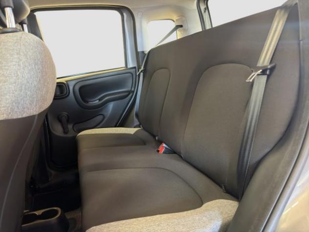 FIAT Panda Panda 1.0 FireFly Hybrid City Life rif. 23696477 - Foto 10