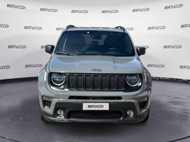 JEEP Renegade Renegade 1.6 Mjt 130 CV 80th Anniversary - Foto 2
