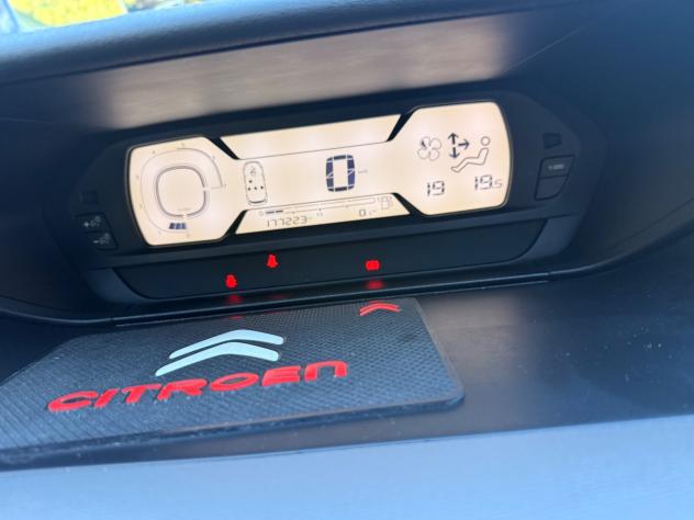 Citroen C4 Picasso 1.6 e-HDi 115 Exclusive - Foto 8