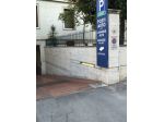 Affitto posto auto