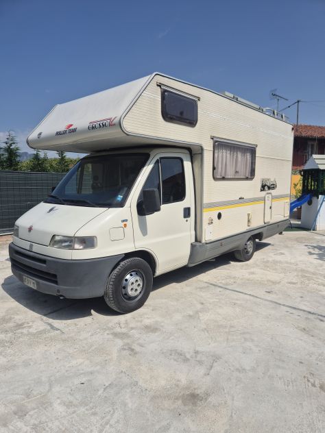 Camper - Foto 3