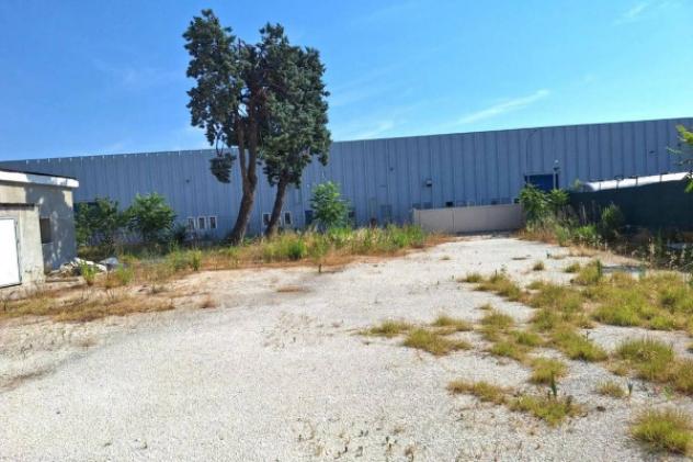 Immobile in asta di 455 m² in vendita a Monsano - Foto 8