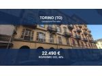 Immobile in asta di 55 m² in vendita a Torino