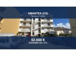 Immobile in asta di 140 m² con più di 5 locali in vendita a Amantea