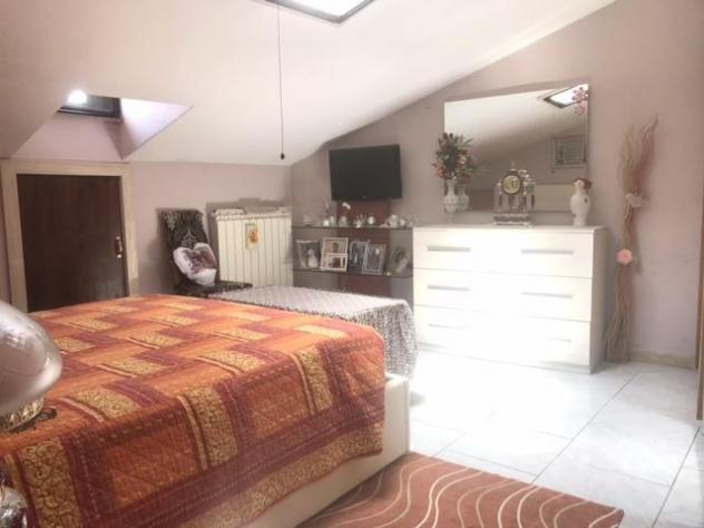 Appartamento in vendita a Asciano 110 mq Rif: 972140 - Foto 9