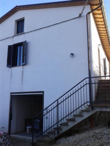 Porzione di casa in vendita a Avigliano Umbro - Foto 3