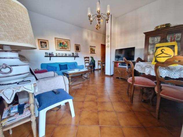 Appartamento in vendita a Marina di Carrara - Carrara 120 mq Rif: 1386335 - Foto 2