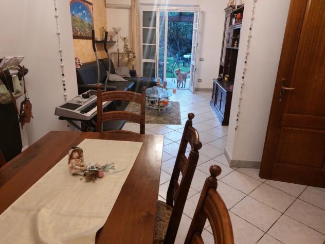 Casa semindipendente in vendita a Carrara 130 mq Rif: 1295145 - Foto 7