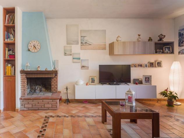 Villetta bifamiliare in vendita a Titignano - Cascina 180 mq Rif: 1409424 - Foto 3
