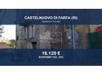Immobile in asta di 46 m² in vendita a Castelnuovo di Farfa