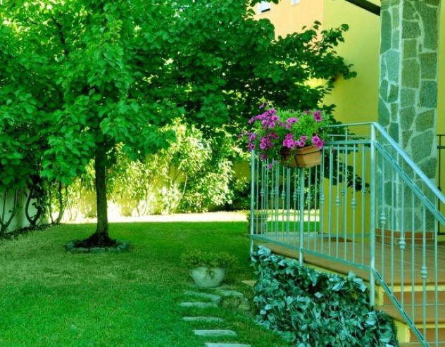 Terratetto in vendita a Molicciara - Castelnuovo Magra 320 mq Rif: 1123109