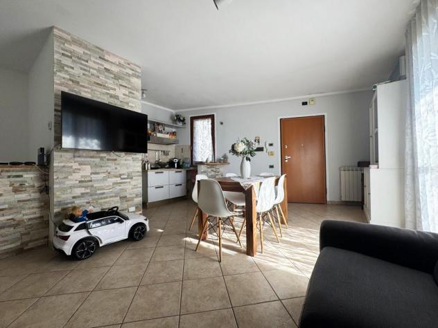 Appartamento in vendita a Vicarello - Collesalvetti 140 mq Rif: 1362504 - Foto 4