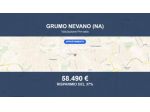 Immobile in asta di 120 m² in vendita a Grumo Nevano