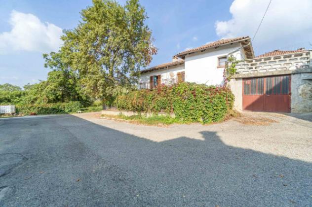 Casa indipendente di 180 m² con 5 locali e box auto in vendita a Mango - Foto 16