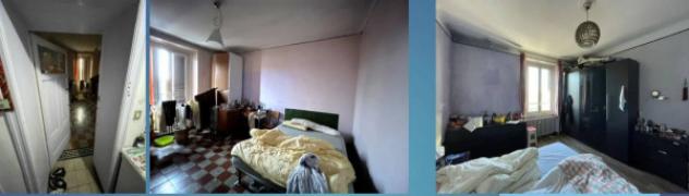 Immobile in asta di 93 m² in vendita a Milano - Foto 6