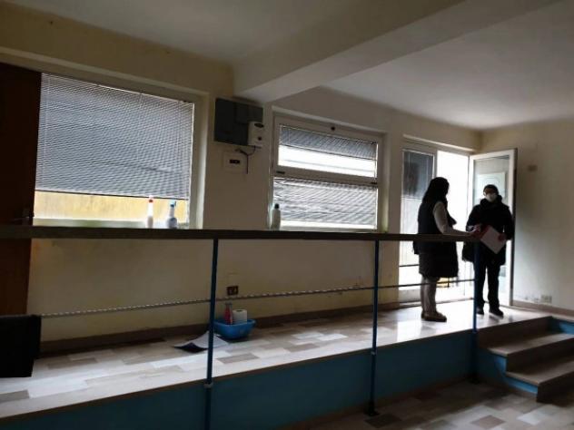 Immobile in asta di 83 m² in vendita a Montegranaro - Foto 7