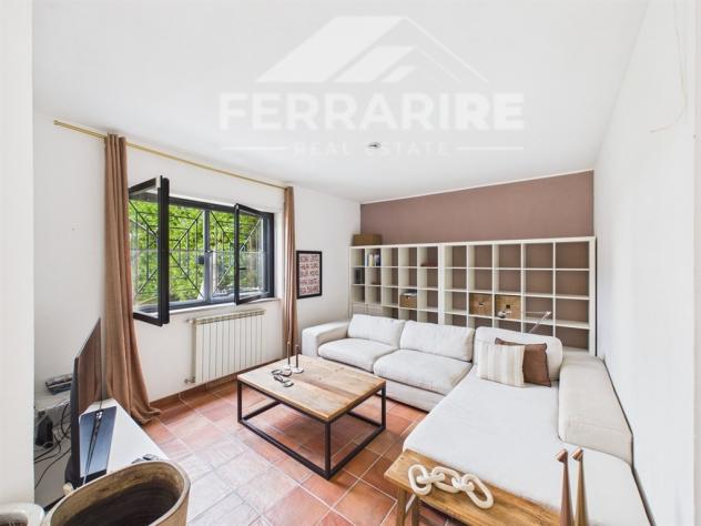 APPARTAMENTO OLGIATA ISOLA 19 - € 255.000 - Foto 11
