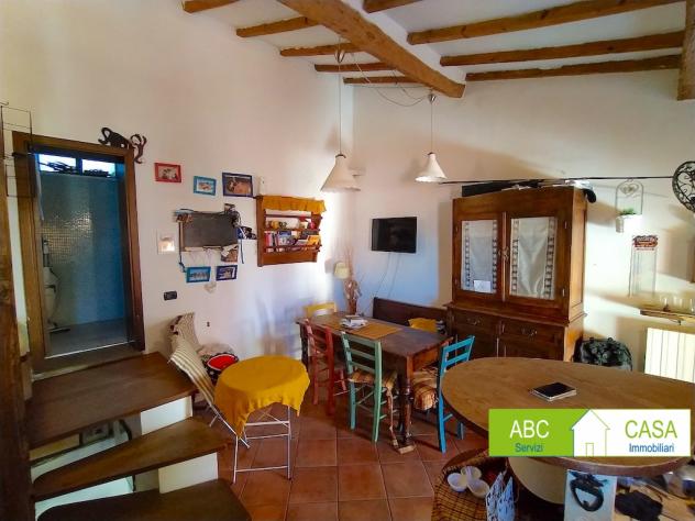 TERRATETTO di 4 vani e di 65 mq (ROSIGNANO MARITTIMO - Rosignano Marittimo) rif. R1262 - Foto 2