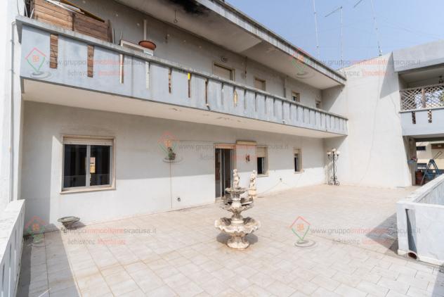 Appartamento in vendita a Siracusa