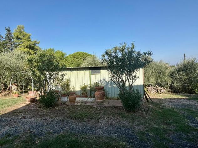 Casa singola in vendita a Morrona - Terricciola 250 mq Rif: 1444316 - Foto 6
