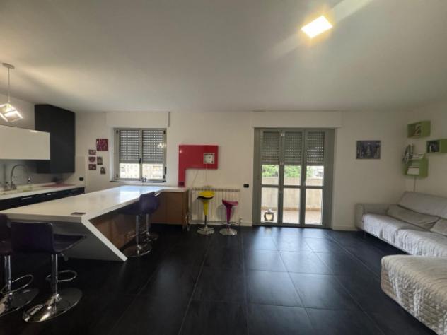 Appartamento di 108 m² con 3 locali e box auto doppio in vendita a Varese - Foto 9